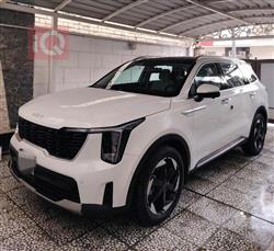 کیا سۆرینتۆ